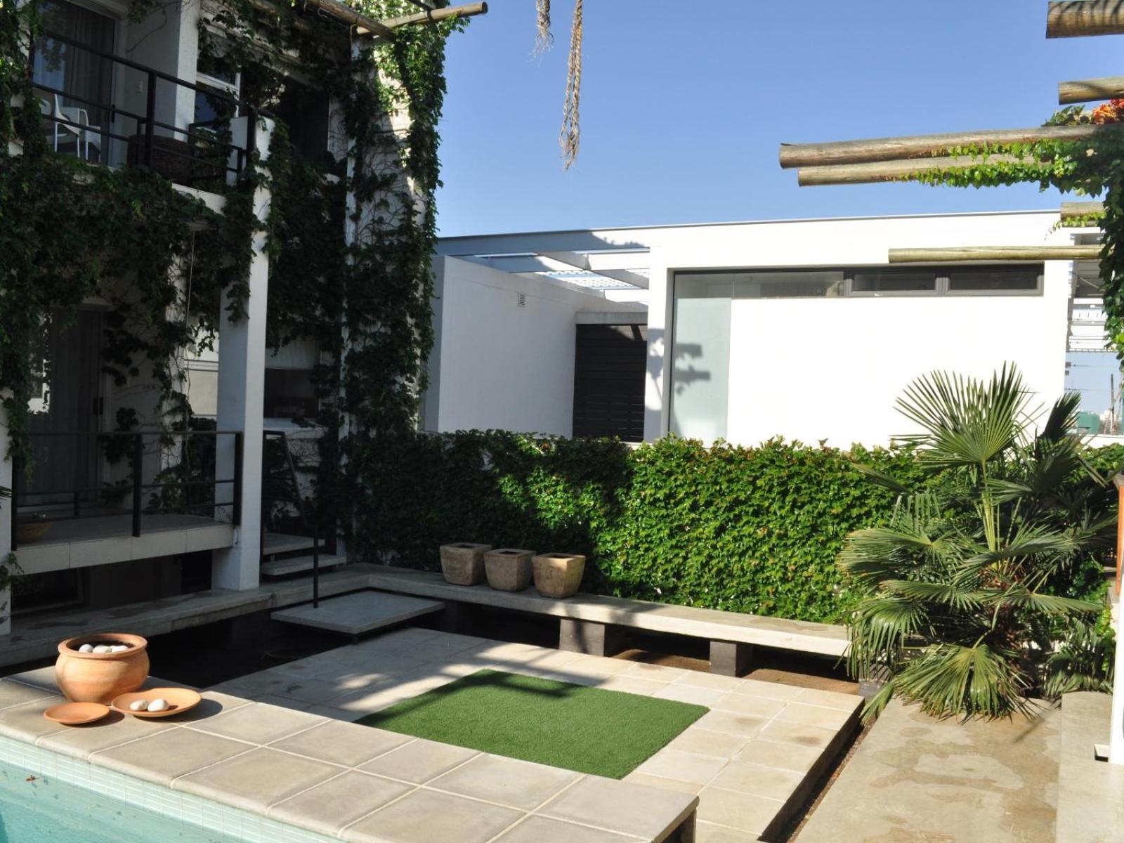 Villa Vista Guesthouse, Windhoek, Namibia Екстериор снимка