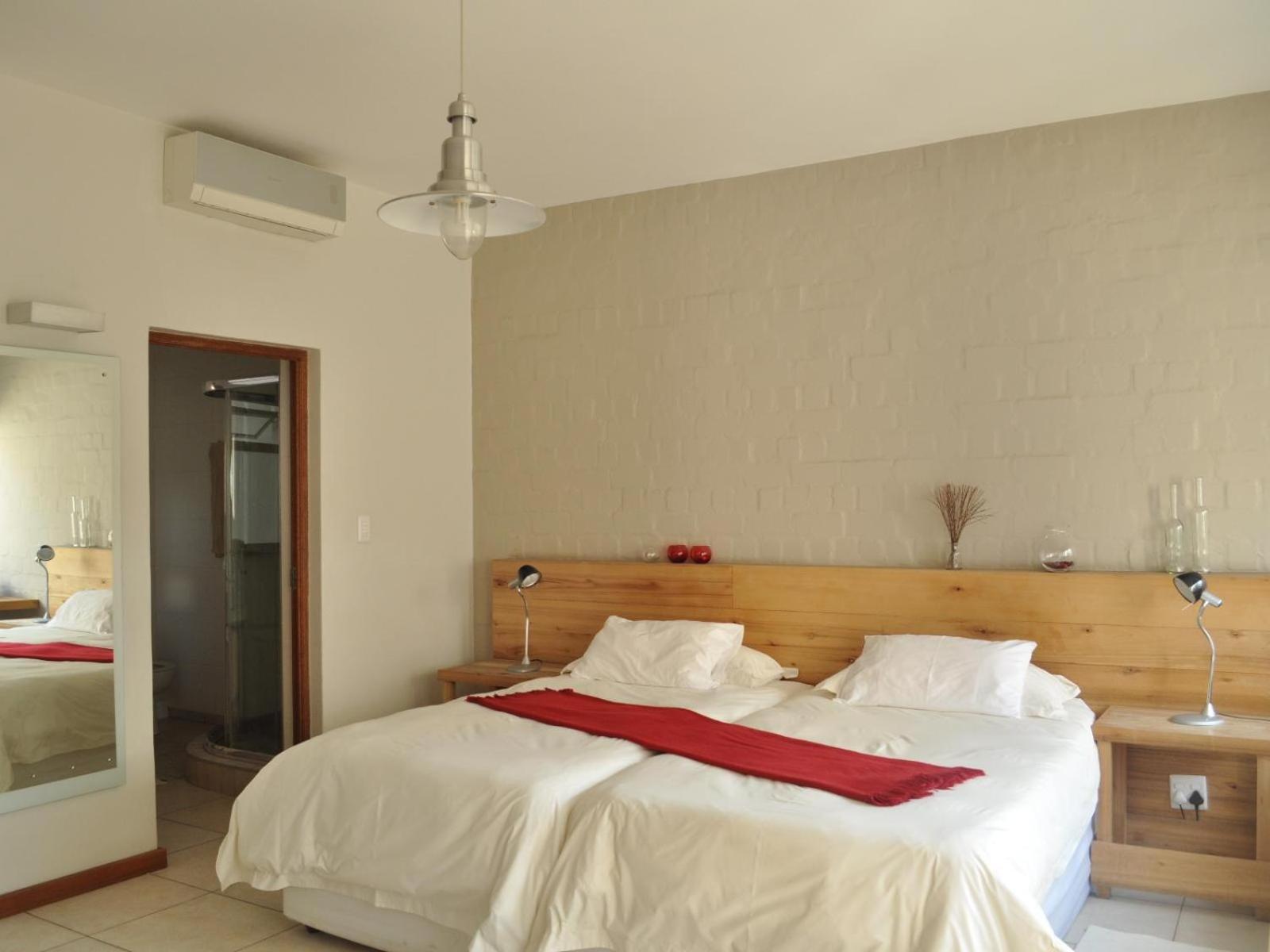 Villa Vista Guesthouse, Windhoek, Namibia Стая снимка